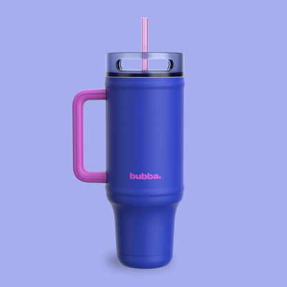 40 oz Insulated Tumbler - Ocean Energy - US 7478