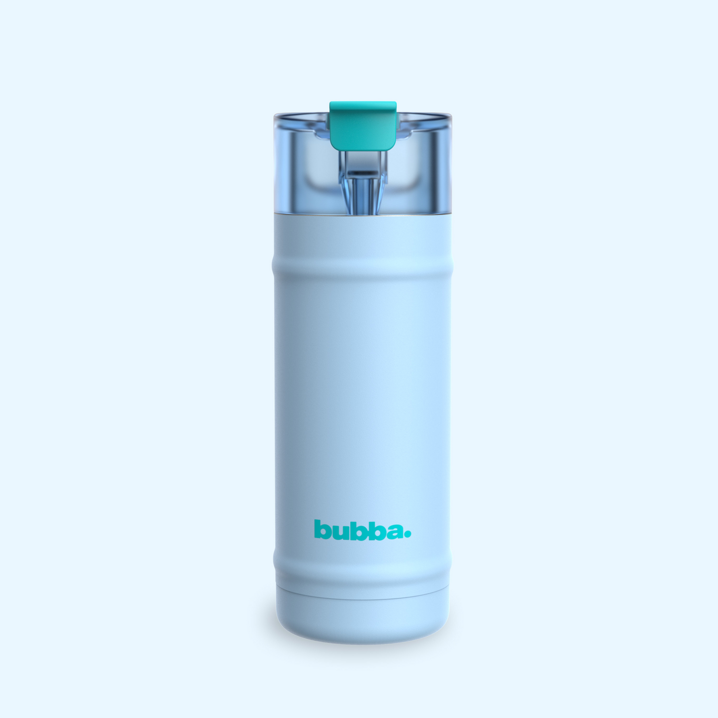 bubba 18 oz DualSip Insulated Stainless Steel Water Bottle - Daydreamin - US 7230