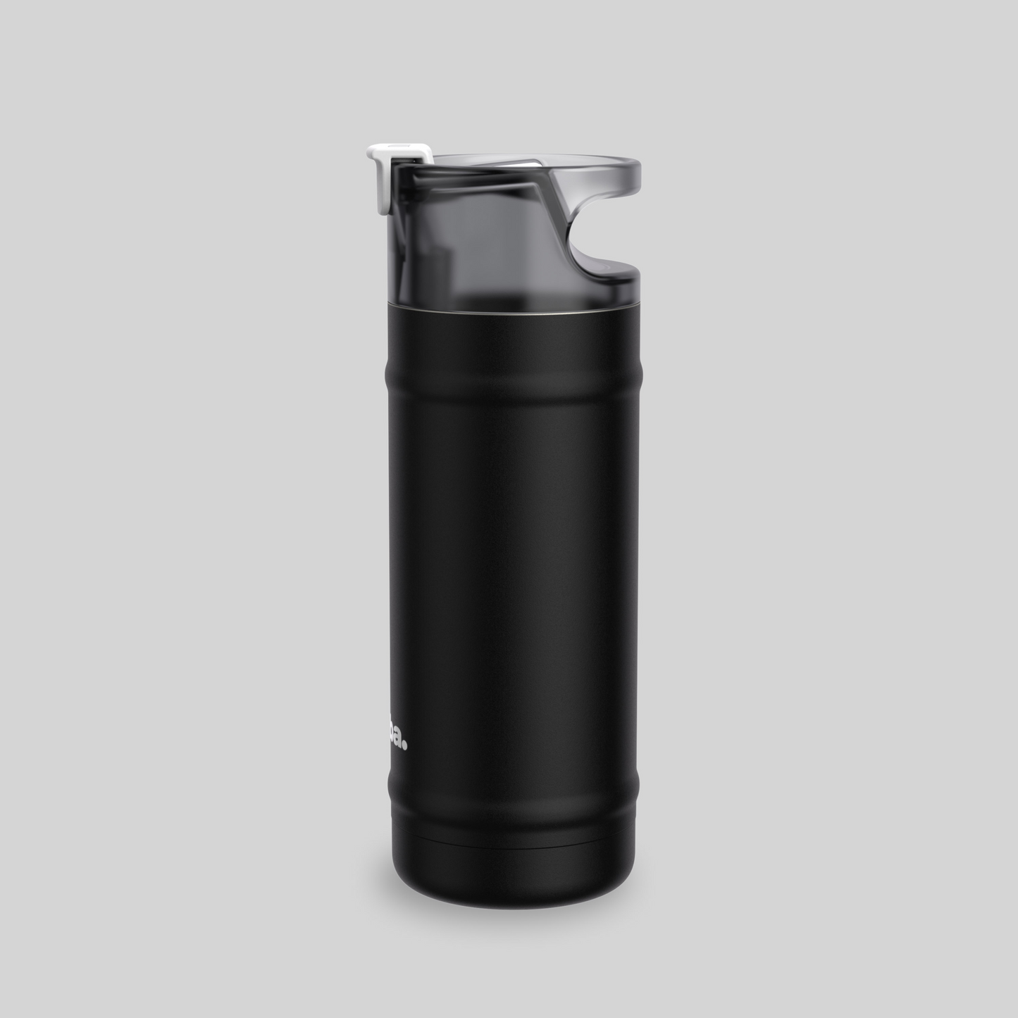 bubba 18 oz DualSip Insulated Stainless Steel Water Bottle -  Office Siren - US 2010