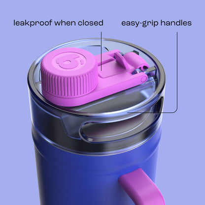 bubba 52 oz Insulated Keg - Ocean Energy - US 4563