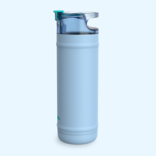 bubba 32 oz DualSip Insulated Stainless Steel Water Bottle - Daydreamin - US 1752