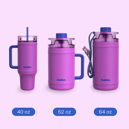 bubba 52 oz Insulated Keg - Mood Booster - US 8392