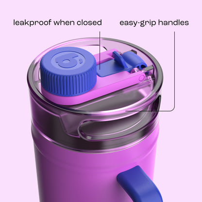 bubba 52 oz Insulated Keg - Mood Booster - US 8392