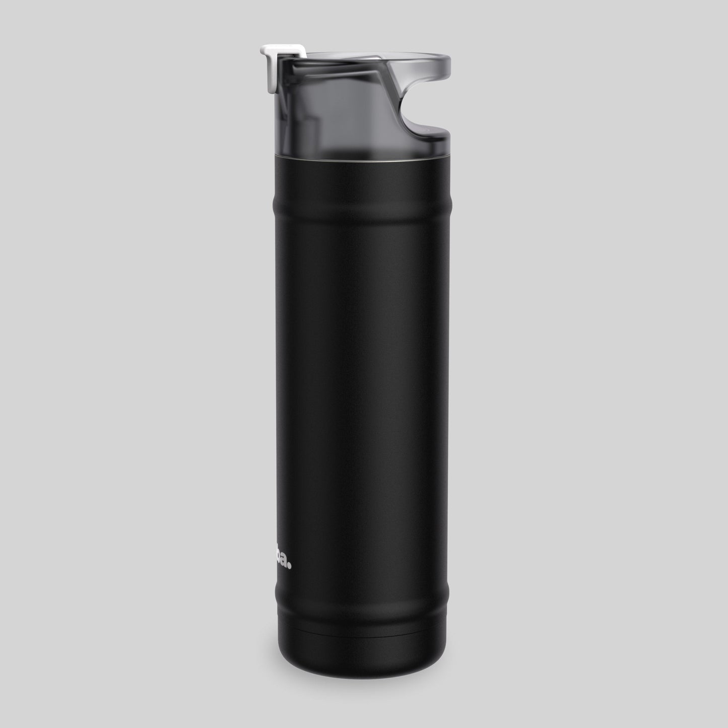 bubba 24 oz DualSip Insulated Stainless Steel Water Bottle - Office Siren - US 8614