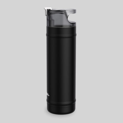 bubba 24 oz DualSip Insulated Stainless Steel Water Bottle - Office Siren - US 8614
