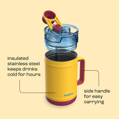bubba 52 oz Insulated Keg - Spirit Week - US 9755