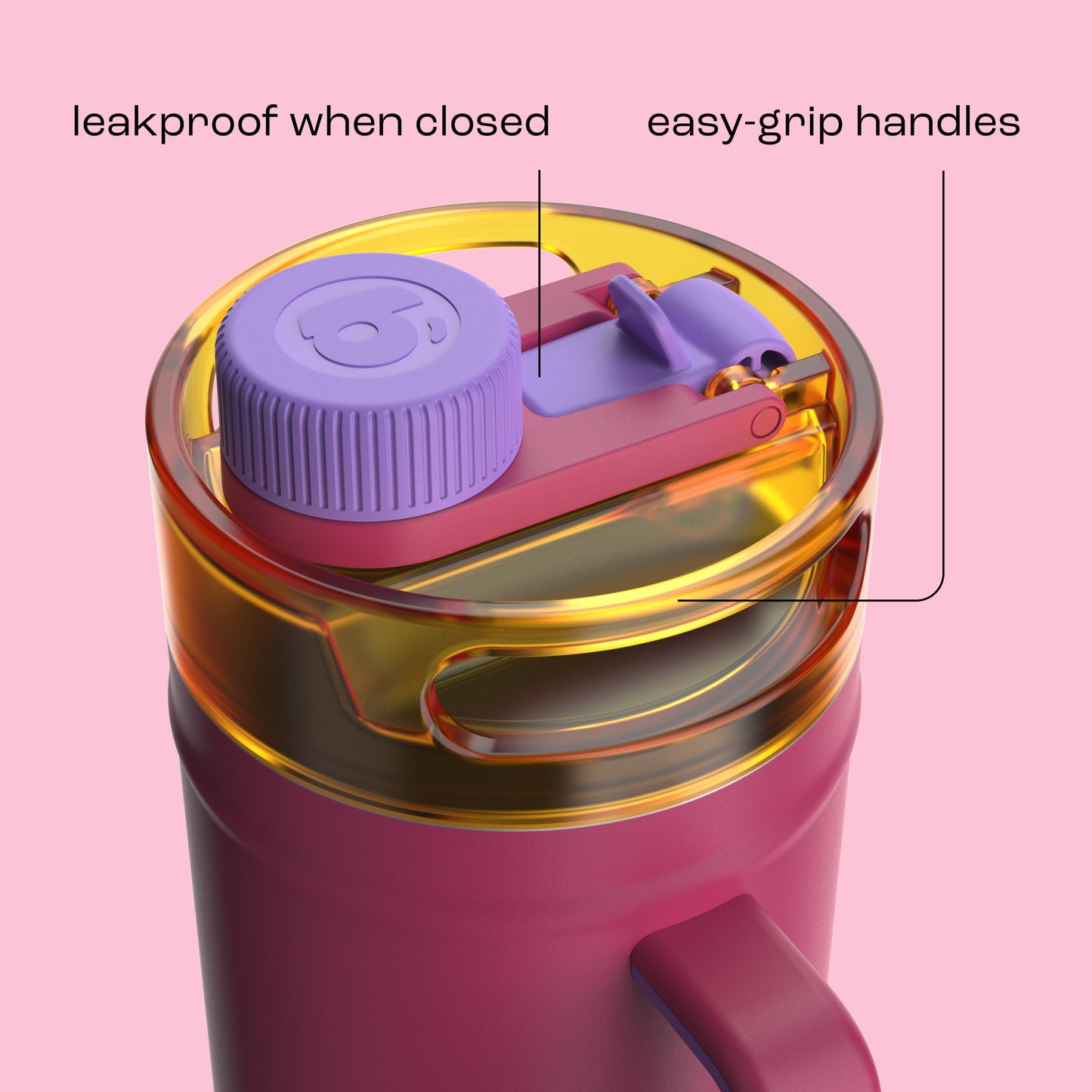 bubba 52 oz Insulated Keg - Locker Love - US 5074