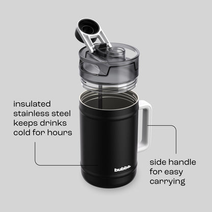 bubba 52 oz Insulated Keg - Office Siren - US 5397