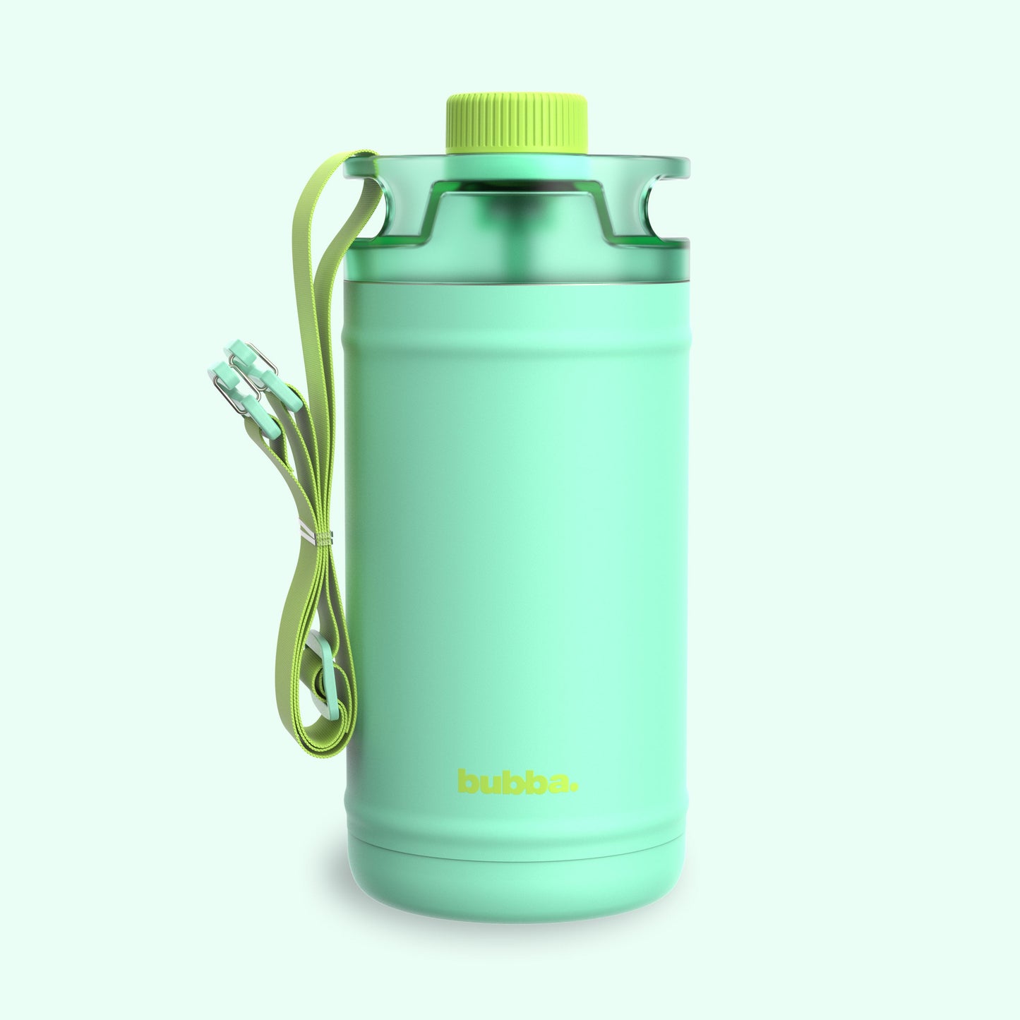 bubba 64 oz Insulated Jug - Tropical Eclipse - US 6508