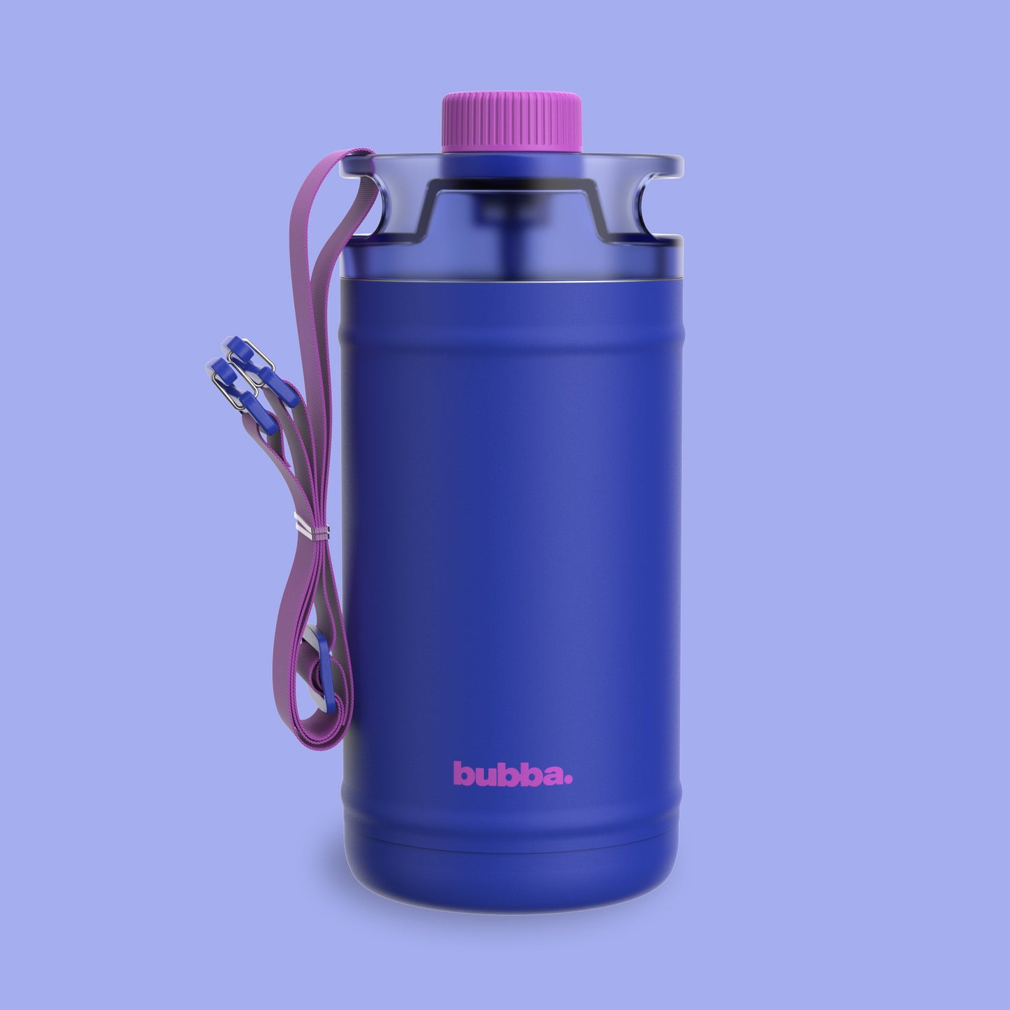 bubba 64 oz Insulated Jug - Ocean Energy - US 8769