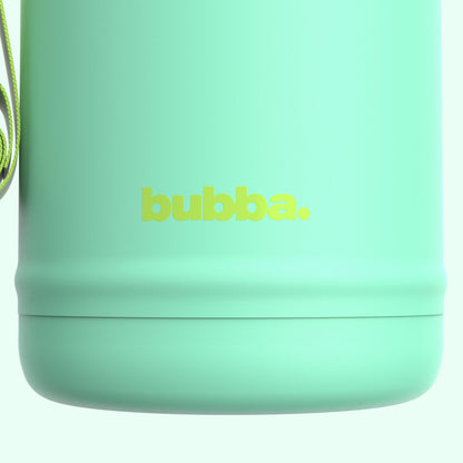 bubba 64 oz Insulated Jug - Tropical Eclipse - US 6508