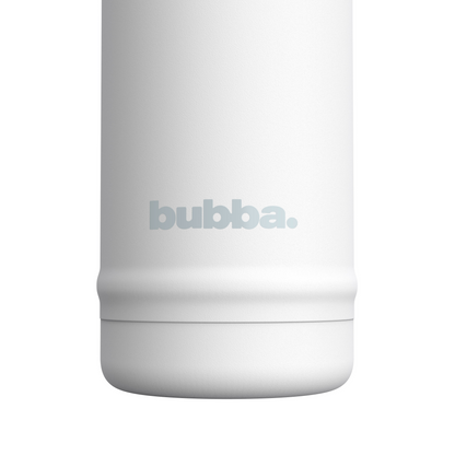 bubba 18 oz DualSip Insulated Stainless Steel Water Bottle - Fresh Kicks - US 6919