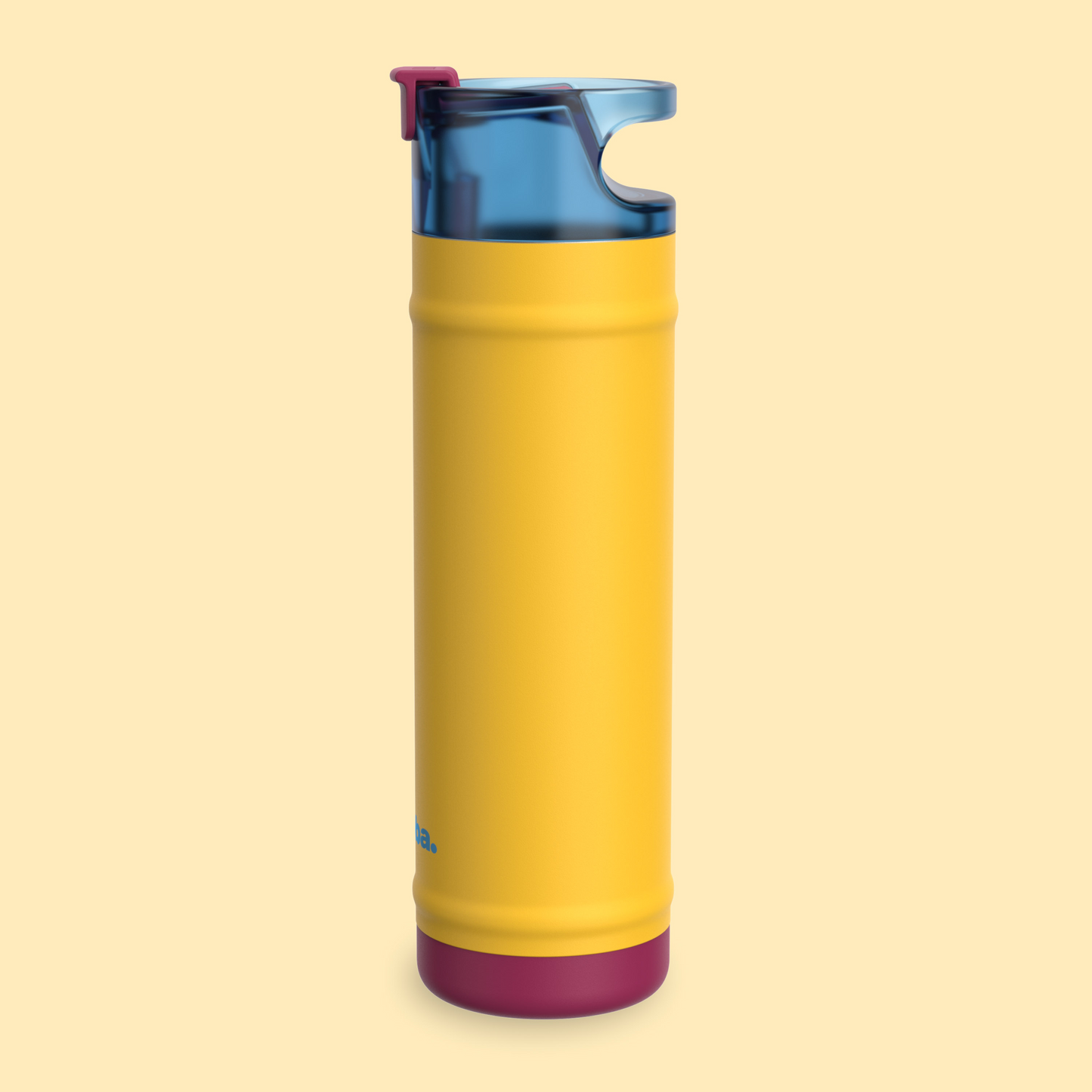 bubba 24 oz DualSip Insulated Stainless Steel Water Bottle - Spirit Week - US 2164
