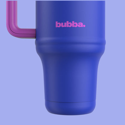 40 oz Insulated Tumbler - Ocean Energy - US 7478