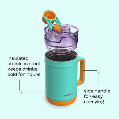 bubba 52 oz Insulated Keg - Field Trip - US 3476