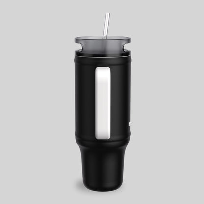 40 oz Insulated Tumbler - Office Siren - US 1701
