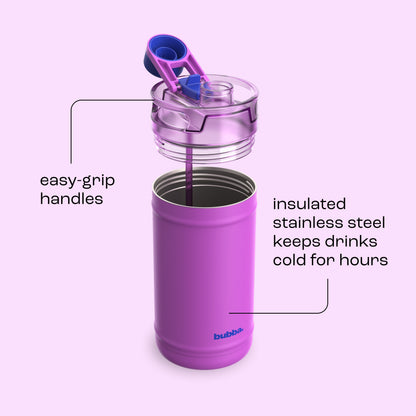 bubba 64 oz Insulated Jug - Mood Booster - US 7732
