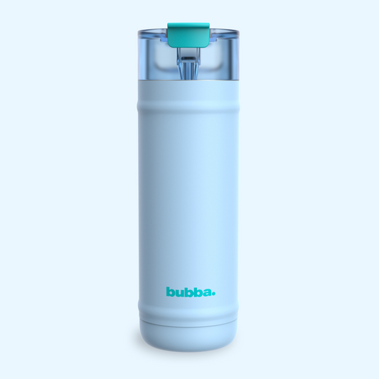 bubba 32 oz DualSip Insulated Stainless Steel Water Bottle - Daydreamin - US 1752