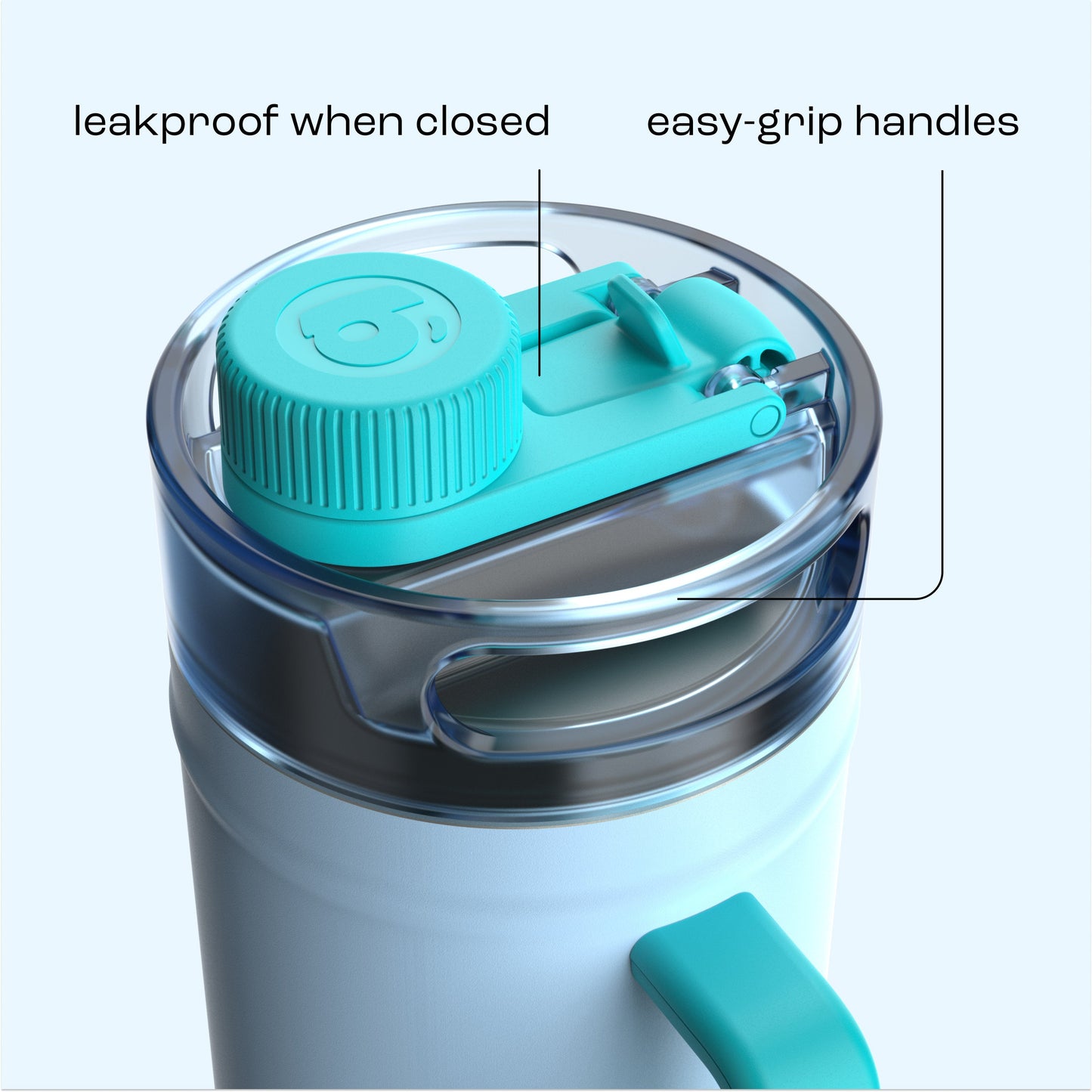 bubba 52 oz Insulated Keg -  Daydreamin - US 6841